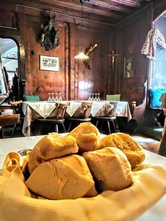 Ristorante Pizzeria Casa al Torchio